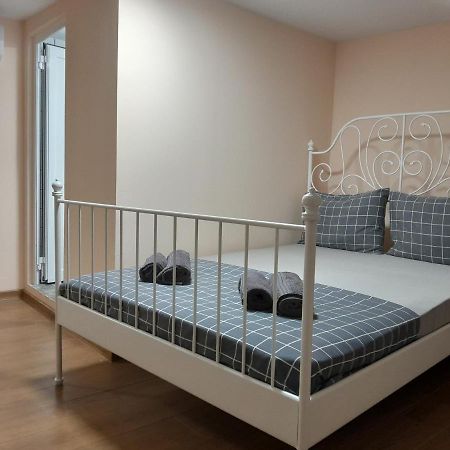 Hancho Sevenups - Kapana Plovdiv Center Екстер'єр фото