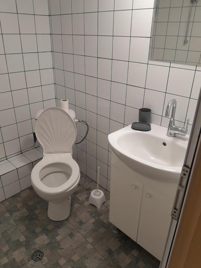 Hancho Sevenups - Kapana Plovdiv Center Екстер'єр фото