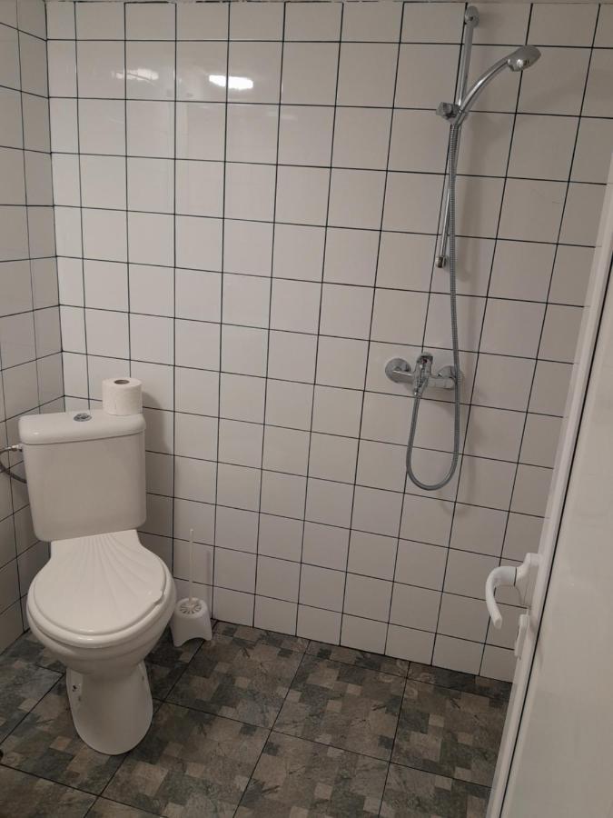 Hancho Sevenups - Kapana Plovdiv Center Екстер'єр фото